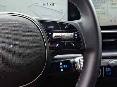 2024 Hyundai IONIQ 6 SEL