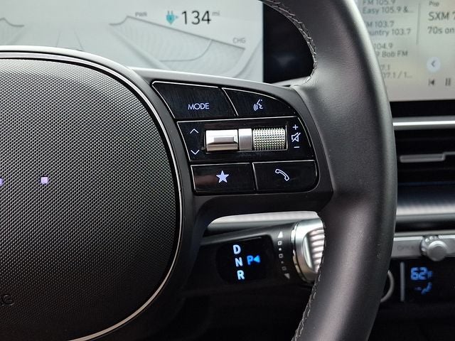 2024 Hyundai IONIQ 6 SEL