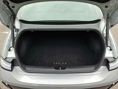 2024 Hyundai IONIQ 6 SEL