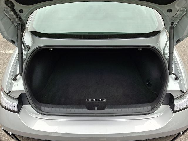 2024 Hyundai IONIQ 6 SEL