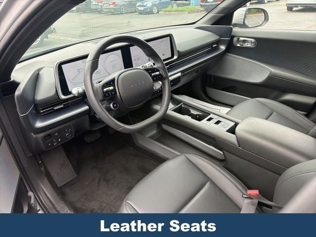 2024 Hyundai IONIQ 6 SEL