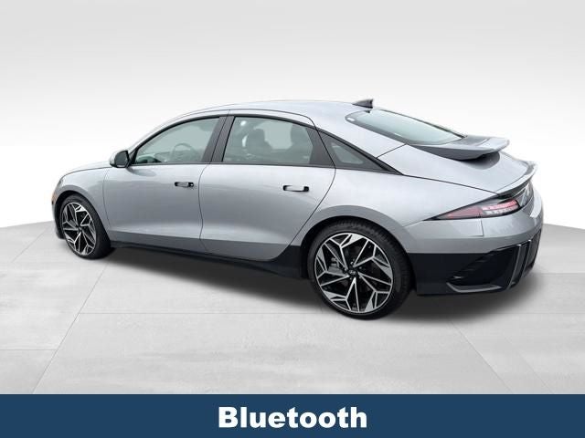 2024 Hyundai IONIQ 6 SEL