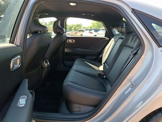 2024 Hyundai IONIQ 6 SEL