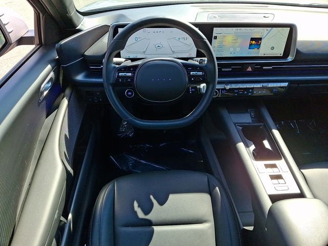 2024 Hyundai IONIQ 6 SEL