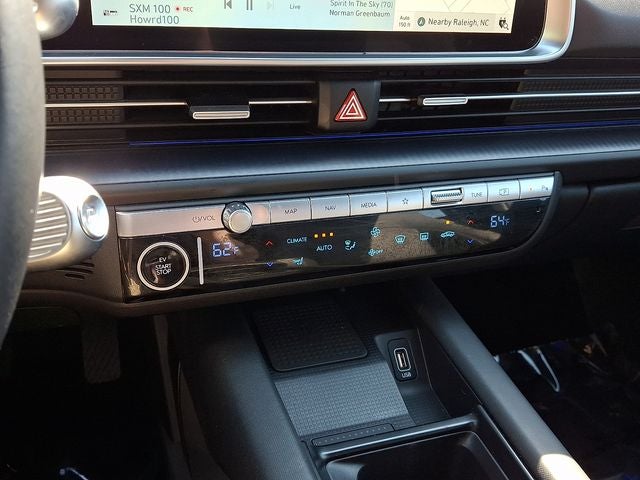 2024 Hyundai IONIQ 6 SEL