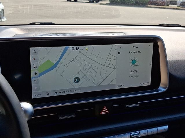2024 Hyundai IONIQ 6 SEL