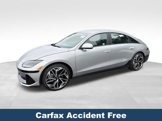 2024 Hyundai IONIQ 6 SEL