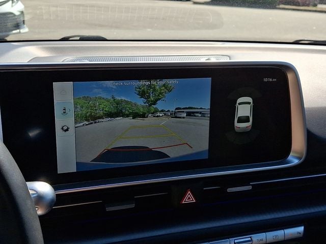 2024 Hyundai IONIQ 6 SEL