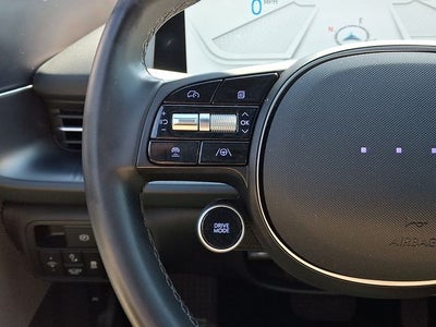 2024 Hyundai IONIQ 6 SEL