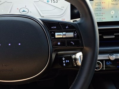 2024 Hyundai IONIQ 6 SEL