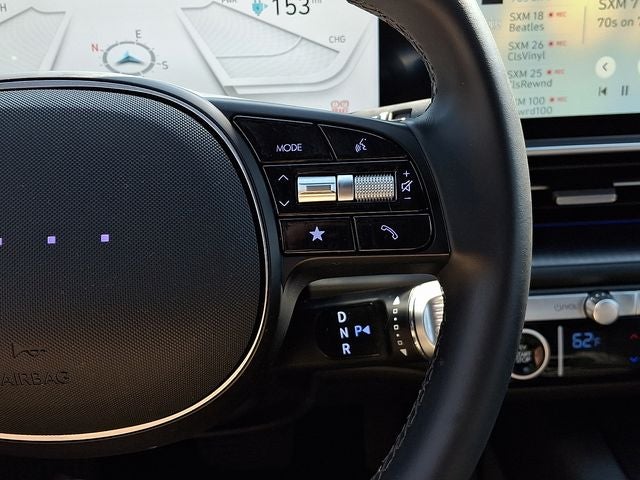 2024 Hyundai IONIQ 6 SEL