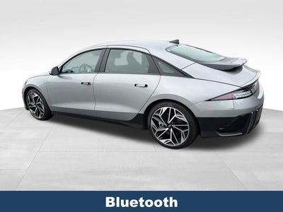 2024 Hyundai IONIQ 6 SEL