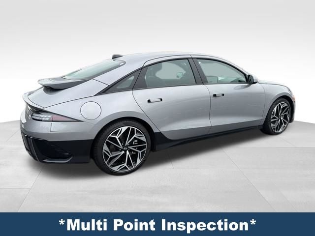 2024 Hyundai IONIQ 6 SEL