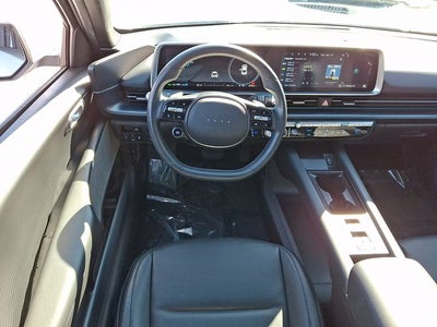 2024 Hyundai IONIQ 6 SEL