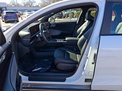 2024 Hyundai IONIQ 6 SEL