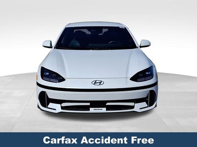 2024 Hyundai IONIQ 6 SEL