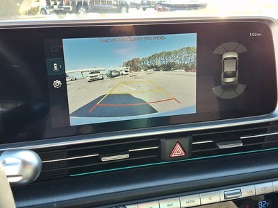 2024 Hyundai IONIQ 6 SEL