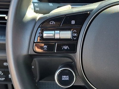 2024 Hyundai IONIQ 6 SEL