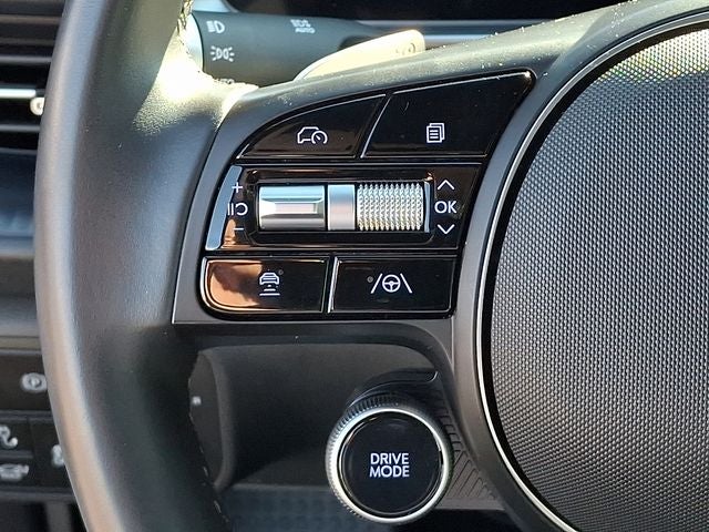 2024 Hyundai IONIQ 6 SEL