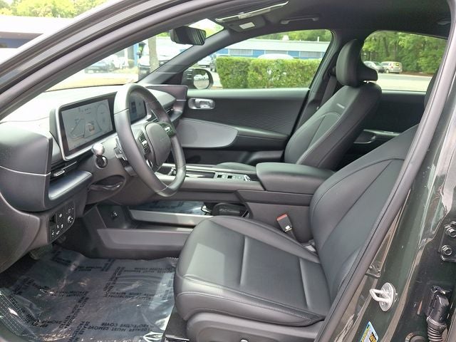 2024 Hyundai IONIQ 6 SEL