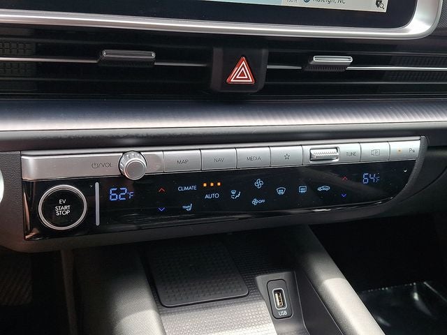 2024 Hyundai IONIQ 6 SEL