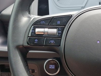 2024 Hyundai IONIQ 6 SEL