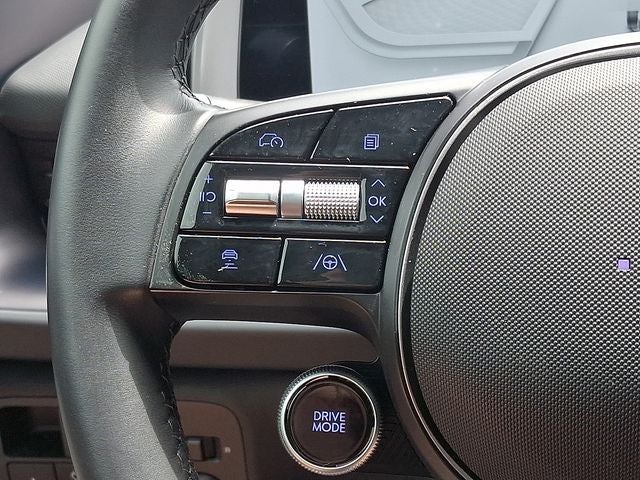 2024 Hyundai IONIQ 6 SEL