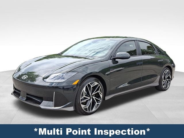 2024 Hyundai IONIQ 6 SEL