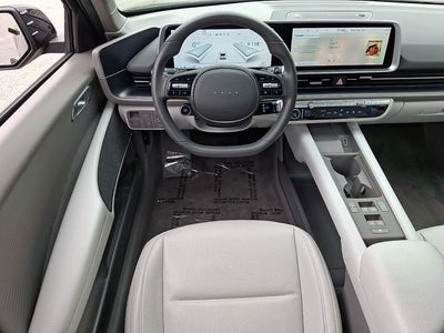 2024 Hyundai IONIQ 6 SEL