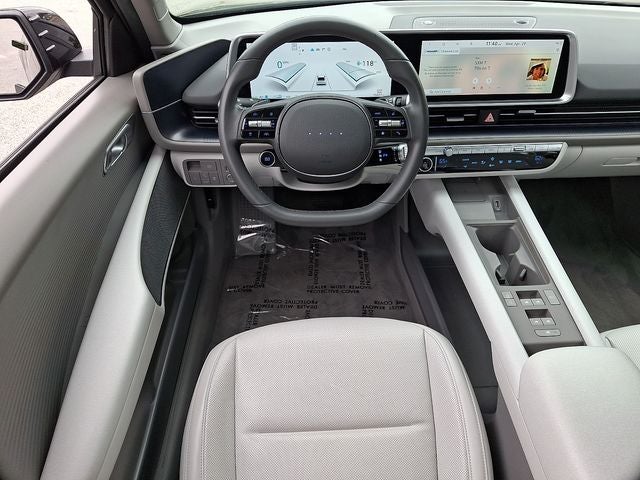 2024 Hyundai IONIQ 6 SEL