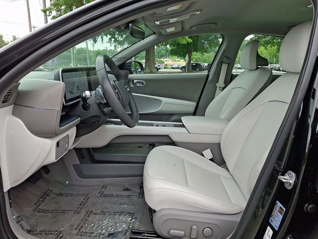 2024 Hyundai IONIQ 6 SEL