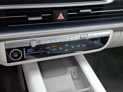 2024 Hyundai IONIQ 6 SEL