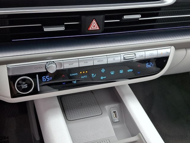 2024 Hyundai IONIQ 6 SEL