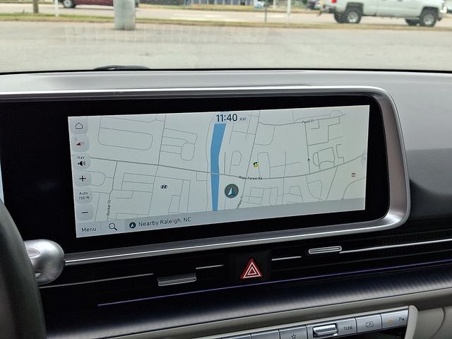 2024 Hyundai IONIQ 6 SEL