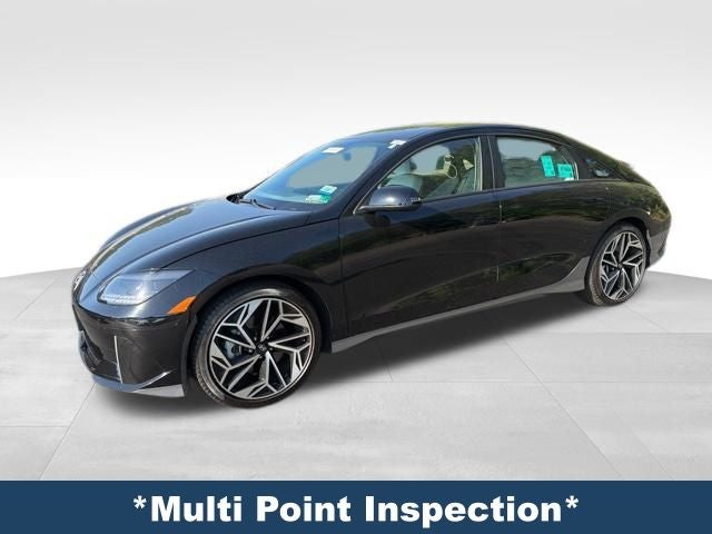 2024 Hyundai IONIQ 6 SEL