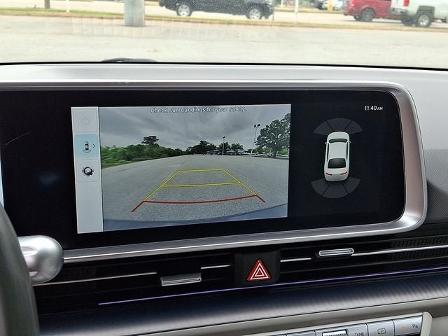 2024 Hyundai IONIQ 6 SEL