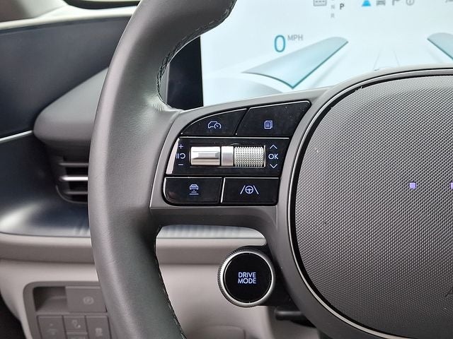 2024 Hyundai IONIQ 6 SEL