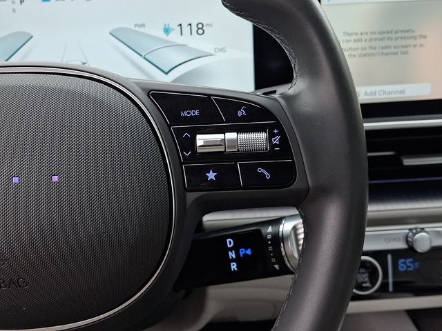 2024 Hyundai IONIQ 6 SEL