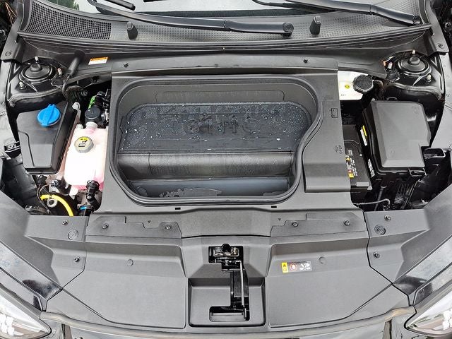 2024 Hyundai IONIQ 6 SEL