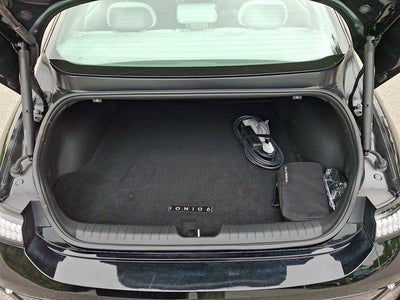2024 Hyundai IONIQ 6 SEL