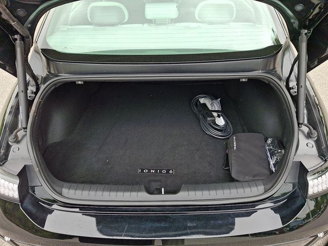 2024 Hyundai IONIQ 6 SEL