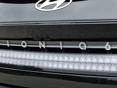 2024 Hyundai IONIQ 6 SEL