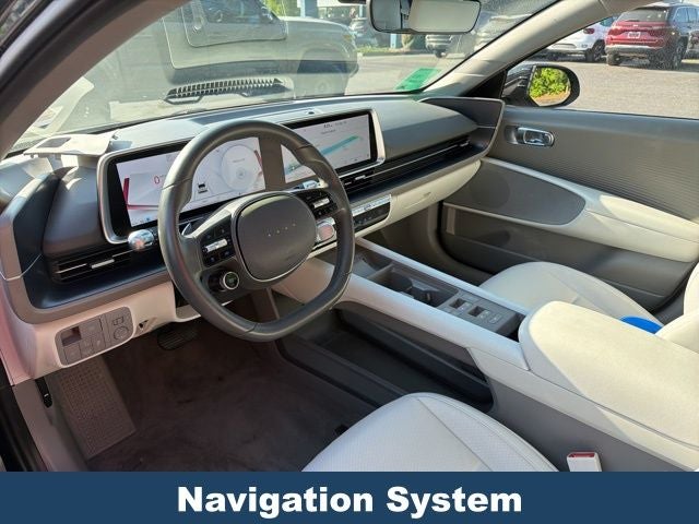 2024 Hyundai IONIQ 6 SEL