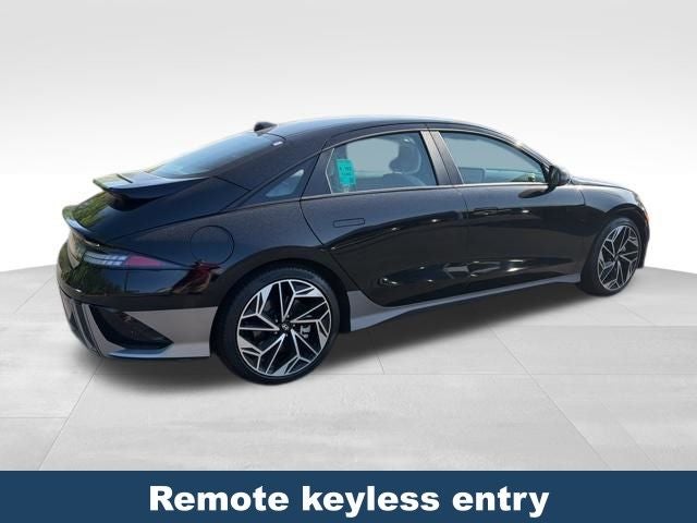 2024 Hyundai IONIQ 6 SEL