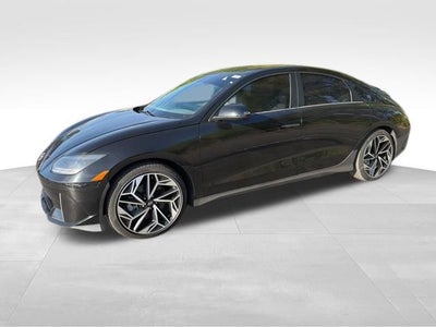2024 Hyundai IONIQ 6 SEL