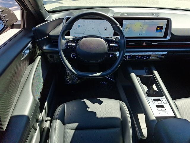 2023 Hyundai IONIQ 6 SEL