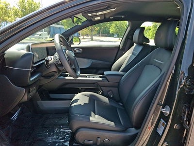 2023 Hyundai IONIQ 6 SEL