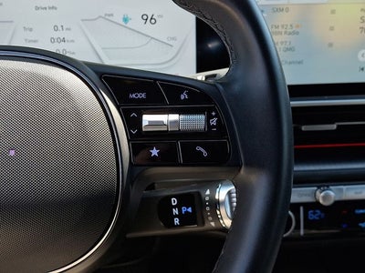 2023 Hyundai IONIQ 6 SEL