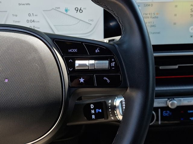 2023 Hyundai IONIQ 6 SEL
