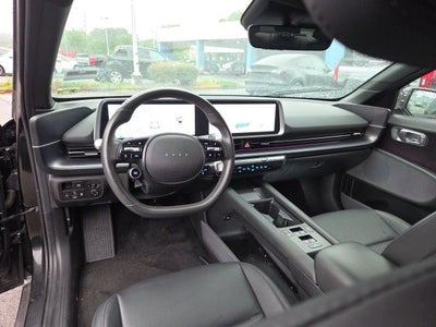 2023 Hyundai IONIQ 6 SEL